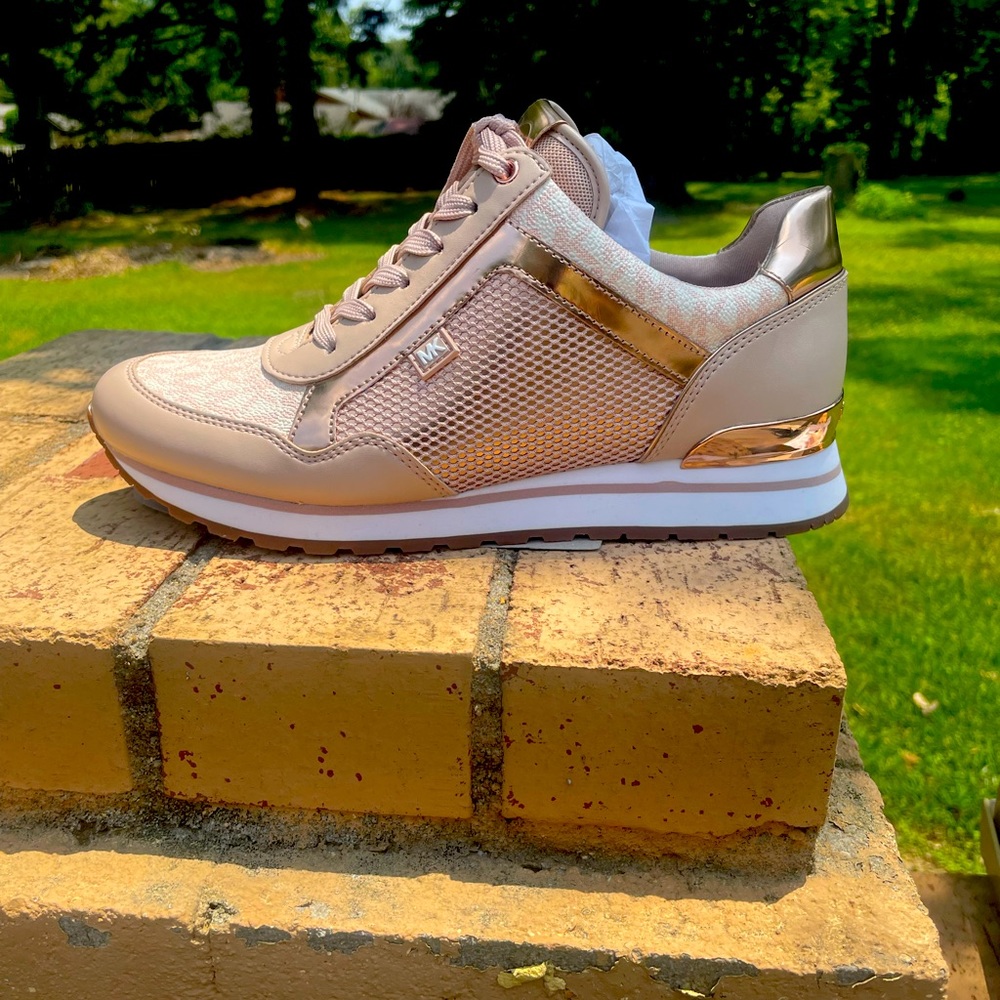 Women’s Michael Kors sneakers
